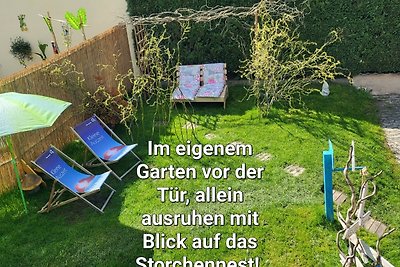 Vakantieappartement Gezinsvakantie Muhr am See