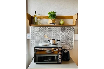 Bergrauschen - Waldloft