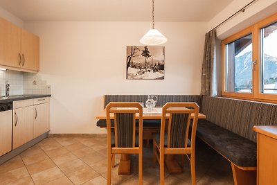 Vakantieappartement Gezinsvakantie Serfaus