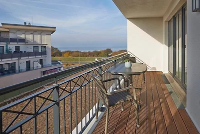 Aparthotel Waterkant Suites, Suite