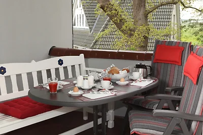 Ferienwohnung Peters