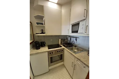 Haus Berlin Wohnung 105