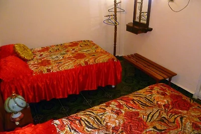 Sr. Roger y Sra. Otilia Appartement