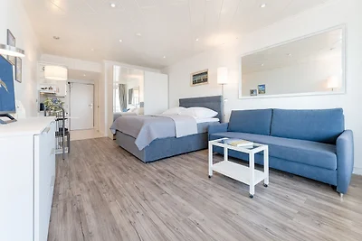 Appartamento Vacanza con famiglia Timmendorfer Strand