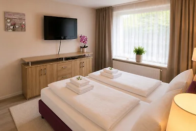 Ferienwohnung - Seebad