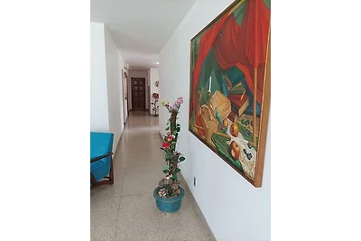 Hostal Marieta Appartement 1