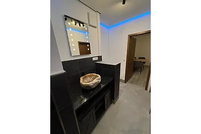 Vakantieappartement Gezinsvakantie Weilheim i. OB