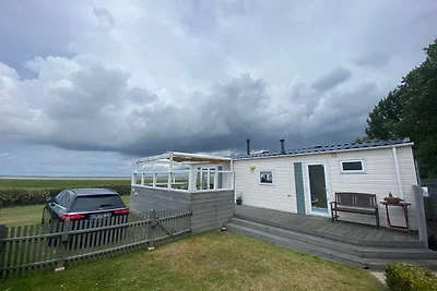 Casa vacanze Vacanza di relax Hippolytushoef