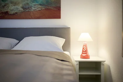 Promenade 18 Strandkrabbe