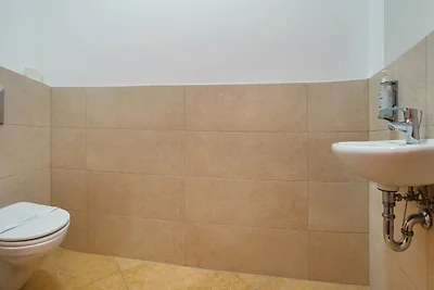 Vakantieappartement Gezinsvakantie Misdroy