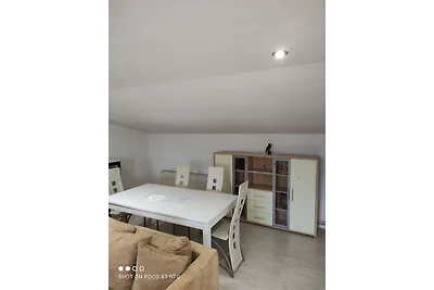 Appartamento Vacanza con famiglia Espenhain