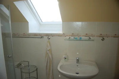 Ferienwohnung zwischen Eider und