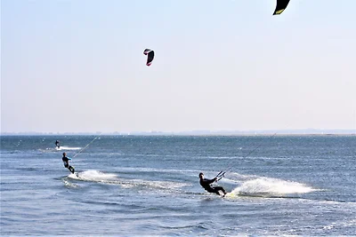 Illas Koje - Fehmarn