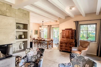 Vakantiehuis Ontspannende vakantie Rankwitz