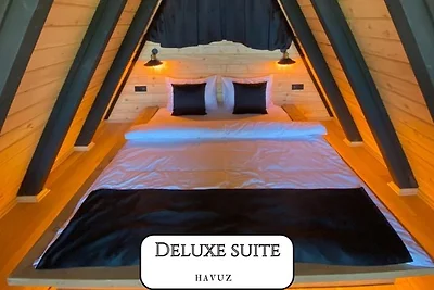 Casa vacanze Vacanza di relax Sakarya