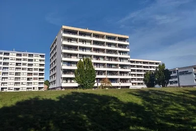 FeWo Ostseeglück 4-2-6