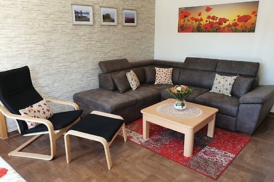 Casa vacanze Vacanza di relax Neuhardenberg