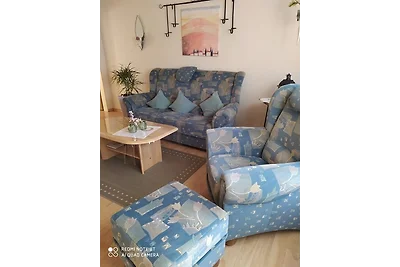 Ferienwohnung Haus-Anna