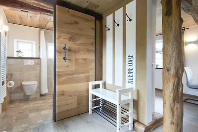 Ferienhaus Kleine Oase