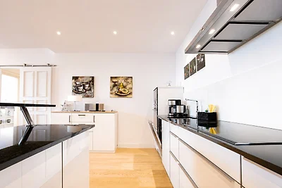 Vakantieappartement Gezinsvakantie Sellin