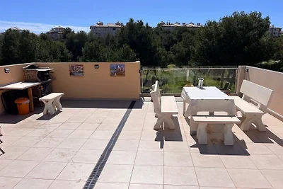 La Zenia Haus