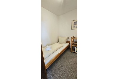 Vakantieappartement Gezinsvakantie Goslar