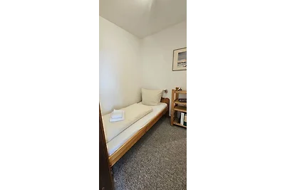 Vakantieappartement Gezinsvakantie Goslar