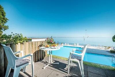 Appartamento Vacanza con famiglia Niendorf (Ostsee)