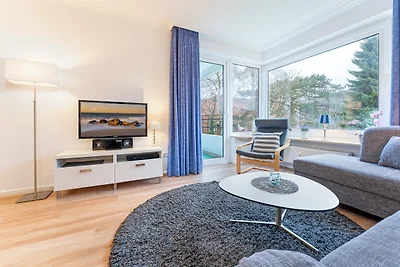 Haus Carpe Diem Strandnest