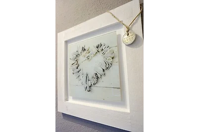 Reethaus "De Likedeeler"