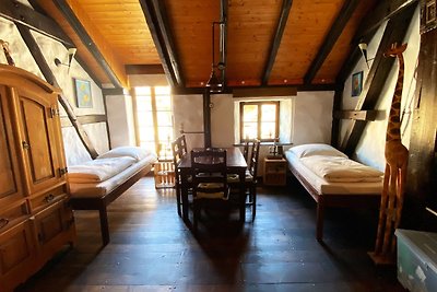 Ferienhaus NAMIBIA-LODGE im