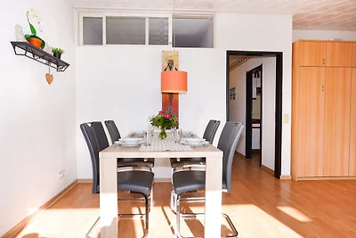 Vakantieappartement Gezinsvakantie Grömitz