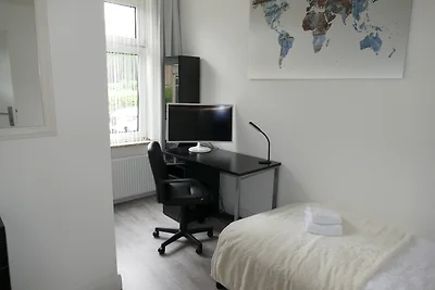 Appartamento Vacanza con famiglia Brunsbüttel