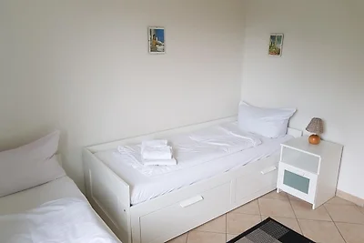 Vakantieappartement Gezinsvakantie Norddorf