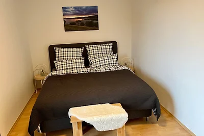 Vakantieappartement Gezinsvakantie Schotten