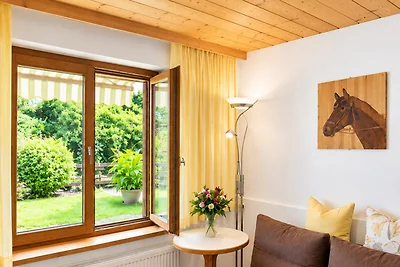 Vakantieappartement Gezinsvakantie Schlitters