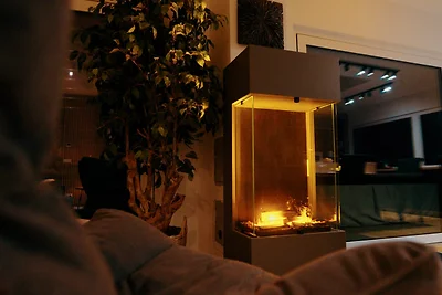 Harz Zeit Residenz neu eröffnet