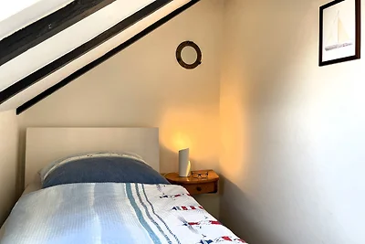 Huus Waterkant 07 auf Amrum