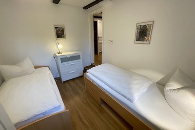 Vakantieappartement Gezinsvakantie Quedlinburg