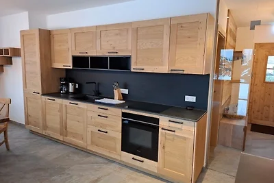 Luxus Chalet im Skigebiet am