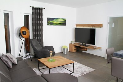 Villa Grün, Loft- Wohnung 09