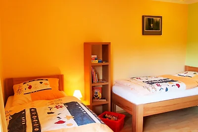 Ferienwohnung Lütte Kerk