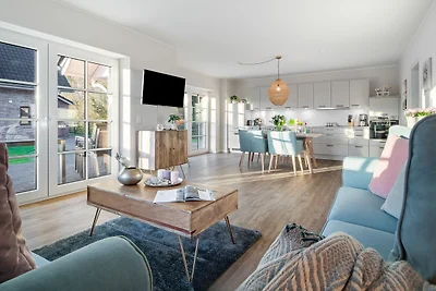 Ferienwohnung Lake House in