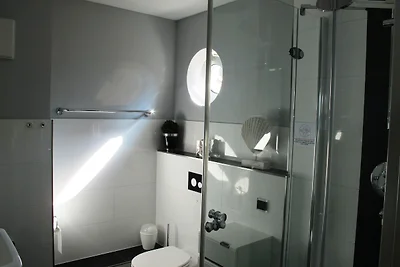 Vakantieappartement Gezinsvakantie Zingst