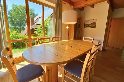 Natur Ferienpark 3 - Ferienhaus Typ