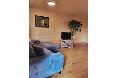 Apartamento Vacaciones familiares Bernbeuren