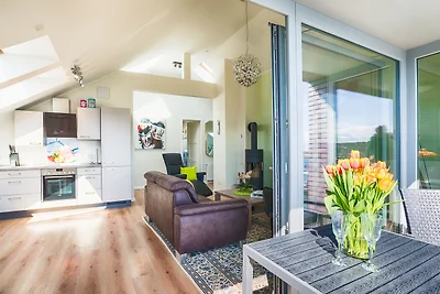 Ostsee - Appartement Nr. 99