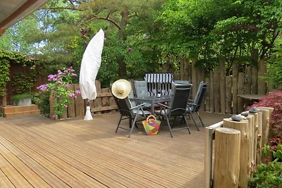 Casa vacanze Vacanza di relax Wustrow (Ostsee)