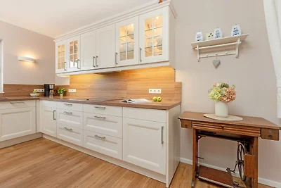 Vakantieappartement Gezinsvakantie Bosau