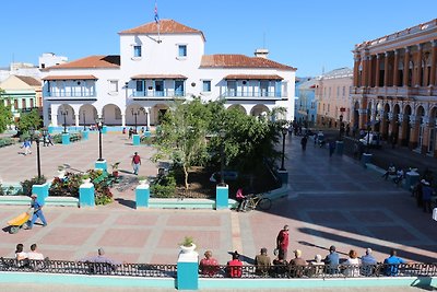 Casa Isabel y Gerardo El Cantones